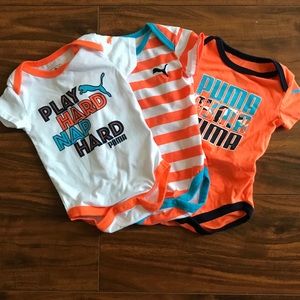 Baby clothing 0-3 months